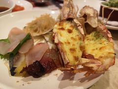 -芭菲盛宴·环球美食(解放碑英利国际店)