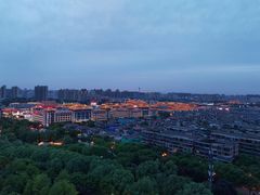 -烛影拾光观景餐厅·创意菜·摄影·小提琴(大唐不夜城店)