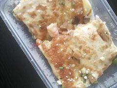 -老通城豆皮大王(吉庆街店)