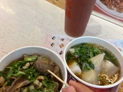 -卤大叔·广州牛杂(壹方城店)