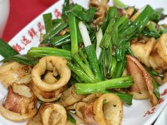 -蛇口康乐快餐鱼仔档(翠苑小区店)