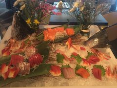 -滩万日本料理Nadaman(国贸大酒店)