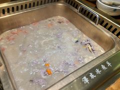 -泽成·冰煮羊(乌兰察布红楼店)