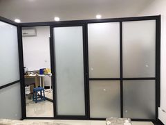 -维盾博乐系统门窗(广中路店)