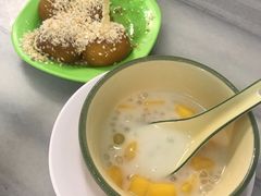-芬芳甜品(同福路店)