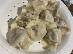 藤椒牛肉饺子-金谷园饺子·烧烤(人大总店)