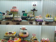 -欧派蛋糕(总店)