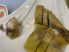-古南都·老广东酒楼(龙江店)