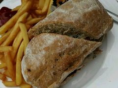 -Geneva日内瓦餐厅(西郊宝成花苑店)