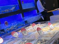 -徐记海鲜(大雁塔|金都店)