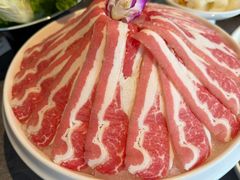 -德天肥牛海鲜火锅(城西银泰店)