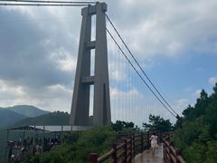 -蓟州溶洞风景区