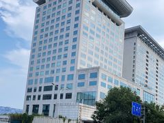 -北京盘古七星酒店