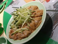 -淀里船宴(裕华东路店)
