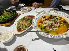 -猪腰一家·地道佛山菜(盐步店)