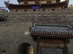-雁门关景区