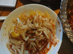 -永安鱼庄·镇江菜(丁卯店)