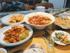 -人民公社大食堂(顺义总店)