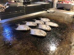 -远洲凤凰山庄臻味全日餐厅