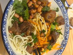 -舌尖尖·兰州牛肉面(浦东机场店)