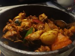 -JUKEBOX玖部音乐餐厅(华侨城店)