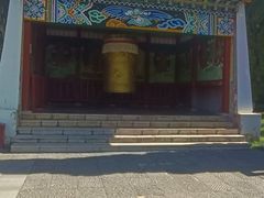 -云南民族村
