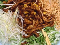 -满园烤鸭·春饼(华强广场店)