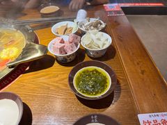 -受气牛肉·重庆耙牛肉(来福士店)