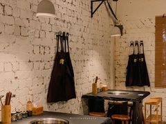 大堂-老酉火锅(阳明古镇店)