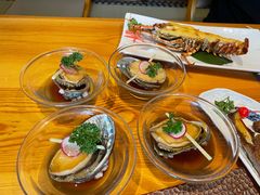 -竹幸日本料理(国光1937科技文化创意园店)