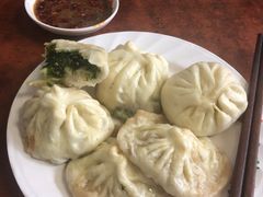 -小胖包子王(阜成门内店)