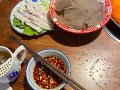 -楠火锅(仁恒梦中心店)