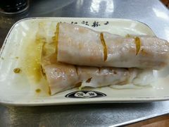 -银记肠粉(文昌北路店)