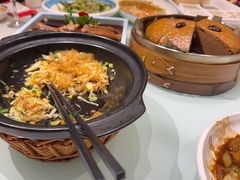 -江南韵·无锡太湖文化体验餐厅(凤凰天街店)