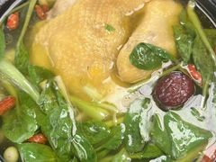 -七的湖·江南蟹舫·阳澄湖农家菜(蟹舫苑店)