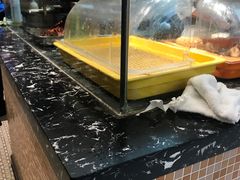 -龙记香港茶餐厅(久光百货店)