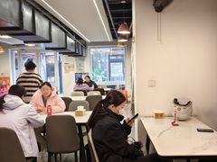 -友达面馆(鼓楼店)