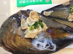 -海岛渔村大酒店(云霄路店)