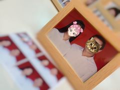 -星卡照相馆(奉贤百联店)