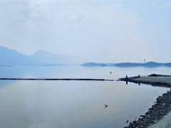 -庐山西海主景区