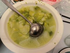 -夜不收荤豆花(大邑总店)