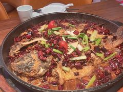 -老板恋上鱼(印象城店)