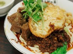 花市豌杂面-花市豌杂面(民生路店)