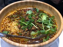 -Restaurant Sichuan 川里川外