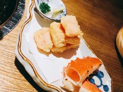 -蟹将军·松叶蟹和牛日料放题自助(K11店)
