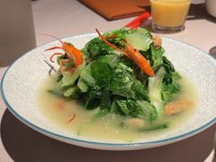 -老头儿油爆虾(星光一期店)