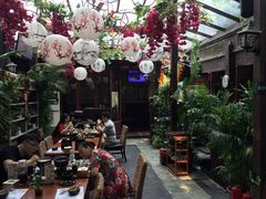 -束河人家(南锣鼓巷店)