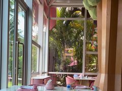 -水桶王国主题餐厅·聚会·生日派对·亲子活动·家庭套餐(亚龙湾希尔顿店)