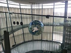 -日本科学未来馆