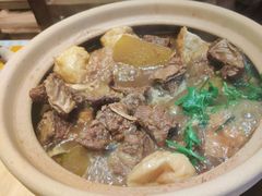 -牛腩之旅·牛腩牛杂煲(光启城美食城店)